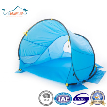 Colorful Best Design Pop up High Quality Inflatable Beach Tent